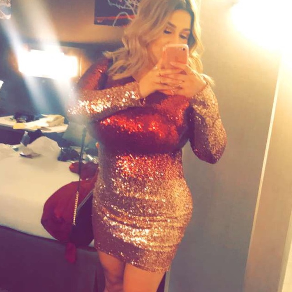 Meet your Posher, Ana